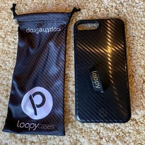 iPhone 6/7/8 Plus Loopy Case